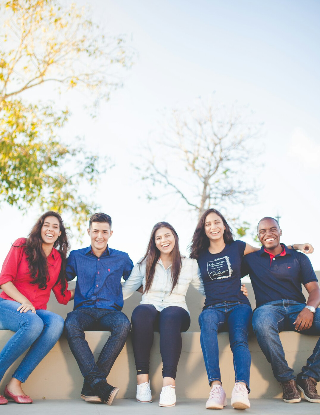 social psychology group